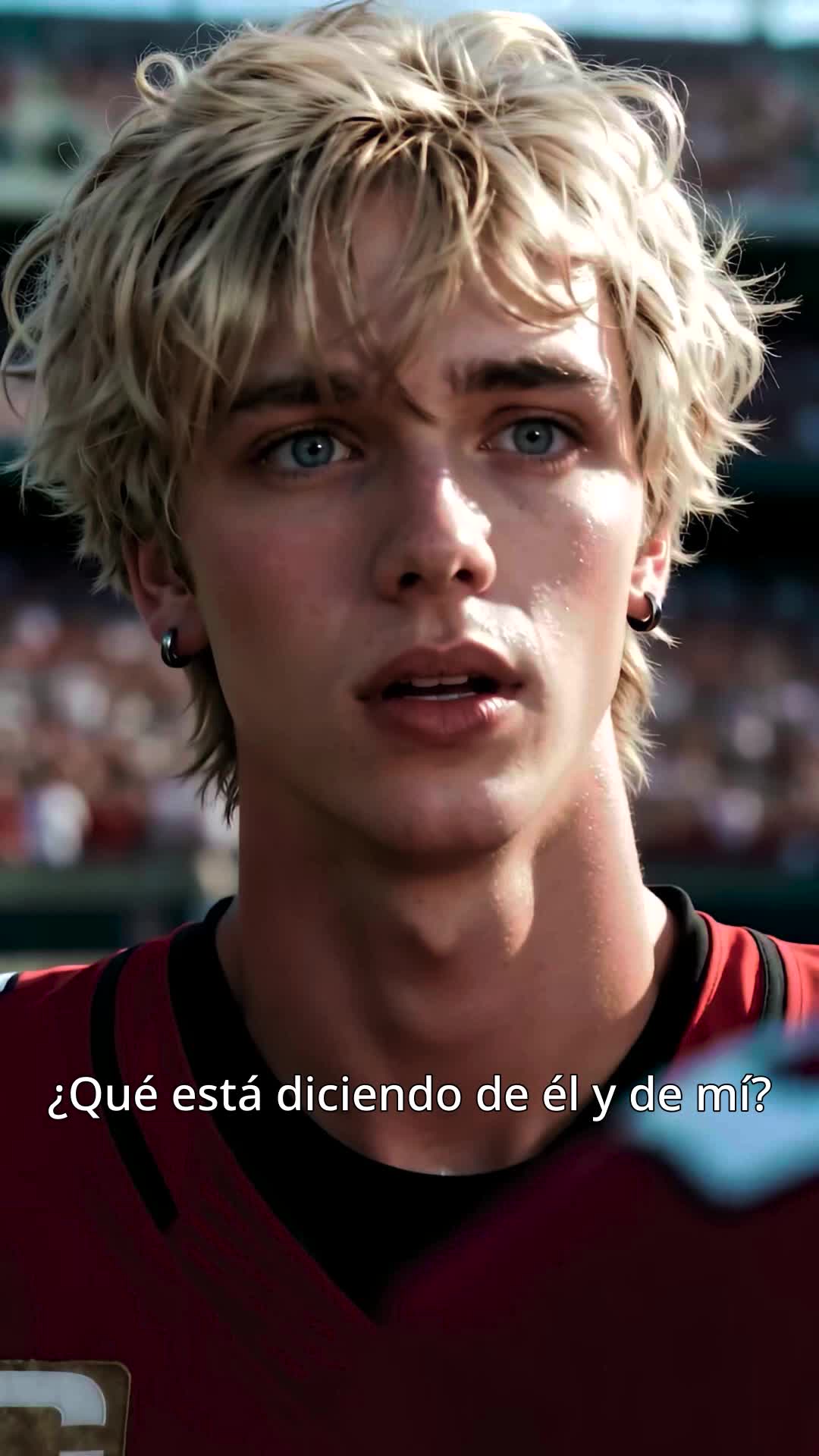 Episodio 4 - De rivales a amantes